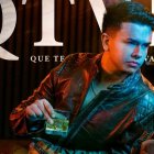 'Que te vaya bien' es el tema musical con el que Maykel incursiona en el género regional.