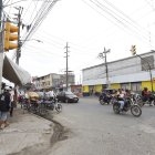 En la quinta etapa de El Recreo, quienes trabajan en motos y tricimotos están preocupados.