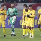 Barcelona visitará a Universidad Católica en la última fecha de la segunda etapa de la LigaPro.