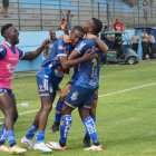 Delfín tiene chance de clasificar a la Copa Libertadores 2024.