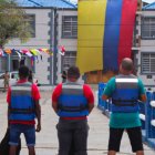 Los tres detenidos fueron enviados a prisión, a la espera del proceso judicial que se les seguirá.