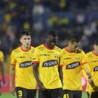 El Ídolo alcanzó la clasificación a la fase de grupos de la Libertadores 2024.