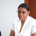 Diana Salazar dice que los correístas están en la “desesperada búsqueda de impunidad”.