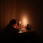 Cortes de luz - Continúan en todo el Ecuador