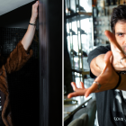 Johann Vera fue participante de ‘Factor X’ y ‘La Banda’.