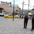 En algunos sectores donde se ubican las cooperativas, los uniformados suelen ejecutar rondas de seguridad.