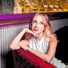 La actriz es un pez en el agua en las redes sociales, que le han abierto muchas puertas.