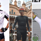 El Giro de Rigo contará con invitados especiales.