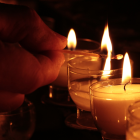 Conoce cómo será la situaciones de los cortes de luz este fin de semana.