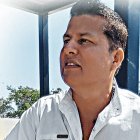 Néstor Álava es conocido como Medio corazón del Ecuador, por uno de sus mayores éxitos musicales.