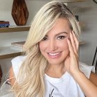 Fanny Lu tendrá una celebración de boda que durará una semana.