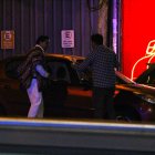 En un vídeo publicado por el Metro se identificó como José. Ahí aparece como un usuario que inauguró una estación, por haber madrugado a utilizar el servicio. Sin embargo, se trataba de un invitado.