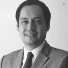 El abogado Polo Oviedo fue reportado como desaparecido este viernes 1 de diciembre.