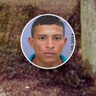Loco Hugo fue asesinado en plena carretera. Su cuerpo se desplomó junto a la vía.