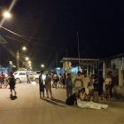 Seis impactos de proyectil terminaron con la vida del joven Luis Urrutia.