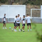 ENTRENAMIENTO EMELEC 7-11-23_GERARDO MENOSCAL