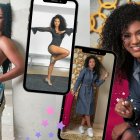 La Estrella de Octubre de Guayaquil presume de su cabellera.