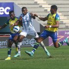 Guayaquil City y Gualaceo son los descendidos de LigaPro 2023, tras quedar en el fondo de la acumulada.