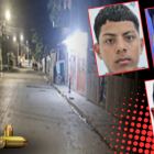 Las tres víctimas asesinadas en Samborondón.