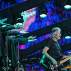 Roger Waters, exlíder de Pink Floyd, cumplió 80 años en medio de su gira de despedida.