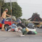 Lo que ocurre en Sauces I, genera malestar a sus moradores. Ahí se sienten desatendidos