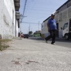 En la cooperativa Las Mercedes encontraron una cabeza humana, hecho que atemorizó a los moradores