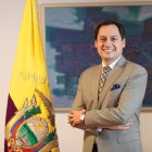 El abogado tenía una carrera prometedora antes del ataque brutal que recibió.