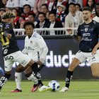 Los juegos entre albos y rayados son sinónimo de buen fútbol y goles.