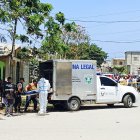 La esposa del asesinado comentó a la policía cuáles sería los motivos del ataque.