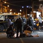 Una hombre fue asesinado a tiros en 4 de Noviembre y la Séptima, suroeste de Guayaquil.