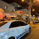 El joven pudo liberarse de los secuestradores.