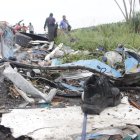 El incidente se produjo la mañana de este martes 5 de diciembre, a las 06:51.