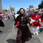 Habrá eventos en los que mostrarán las leyendas más icónicas de la capital.