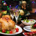 Muchas veces la mala cocción del pavo le resta sabor y jugosidad.