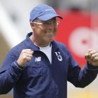 Jorge Célico y su cuerpo técnico retornan a la Universidad Católica en 2024