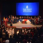 Quito celebra sus fiestas también con sesión solemne.