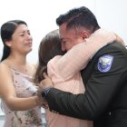 La reacción del teniente al conocer el fallo del Tribunal de Garantías Penales de Cotopaxi