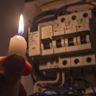 Desde finales de octubre, el Ministerio de Energía ha implementado cortes de luz para combatir la crisis energética