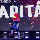 Capitán es la mascota de la Copa América 2024.