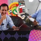 Walter Ruiz dice que se ha formado una escuela de narradores en vivo y en directo. Ufredo ‘Pepa’ Borbor se dio tiempo para ver los videos de los nueve nominados y dijo que hay talento.