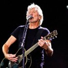 El exvocalista de Pink Floyd cerrará su gira de despedida en Quito.