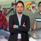 Humberto "Grillo" Toledo será el comentarista invitado para acompañar a Ángel Oliveyra y Manuel Yumbo en el partido Independiente vs Liga de Quito.