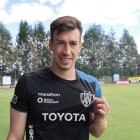 Richard Schunke ha ganado los seis títulos que tiene Independiente del Valle.