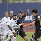 Liga e Independiente están empatando en Quito.