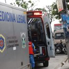 Policía neutralizó a un sujeto, en Guayaquil.