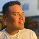 El influencer Andy Garcia ha fallecido este 11 de diciembre.