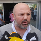 Loor acudió al SRI, la tarde de este 11 de diciembre.