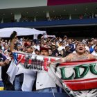 Liga será local en la final de vuelta de la LigaPro 2023.