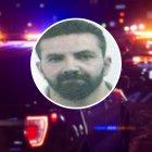 Remzi Azemi tiene 41 años en este 2023. Fue capturado en Macedonia, este de Europa.