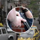 65 socios forman parte de la cooperativa de taxis informal en la que trabajaba Miguez y quienes serían extorsionados por el Pollero.